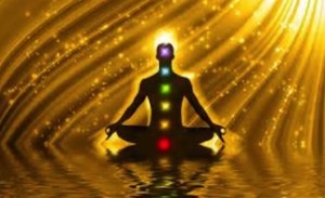 Chakras